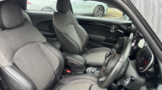 MINI Hatchback 135kW Cooper S Level 2 33kWh 3dr Auto Electric Hatchback